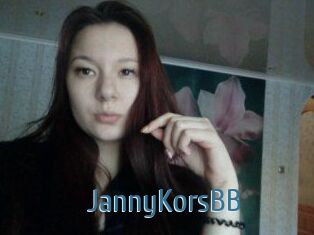 JannyKorsBB