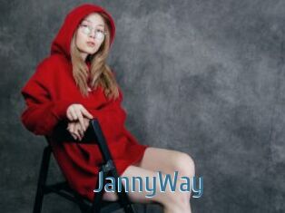 JannyWay
