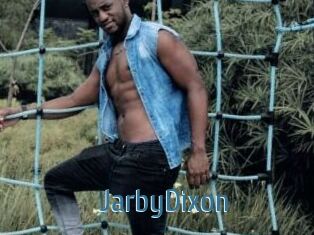 JarbyDixon