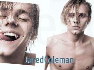 JaredColeman