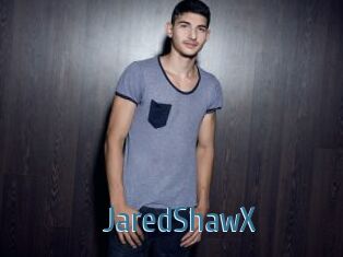 JaredShawX