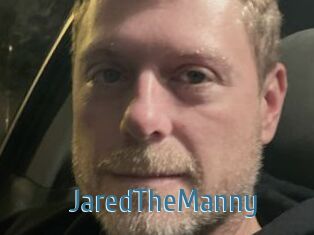 JaredTheManny