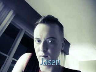 Jasen