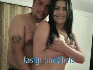 JaslynandChris