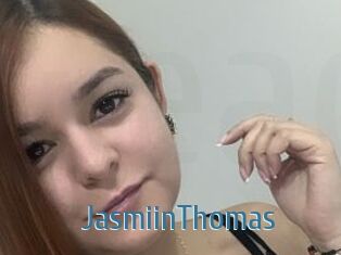 JasmiinThomas