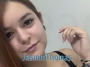 JasminThomas