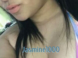 Jasmine1000