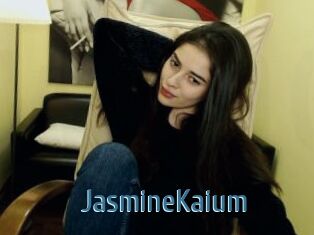 JasmineKaium