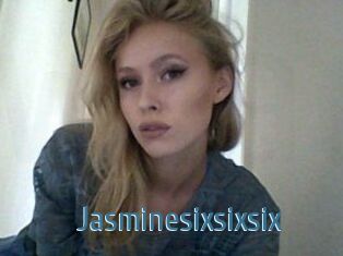 Jasminesixsixsix