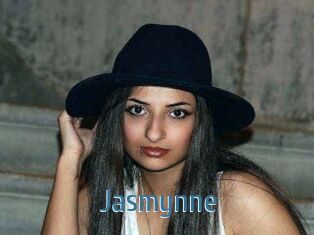 Jasmynne_