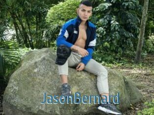 JasonBernard