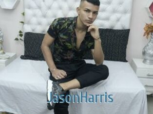 JasonHarris
