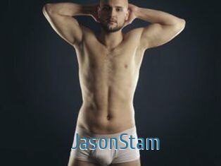 JasonStam