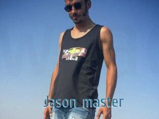 Jason_master
