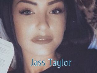 Jass_Taylor