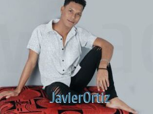 JavierOrtiz