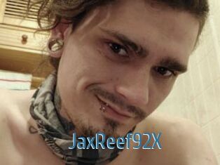 JaxReef92X