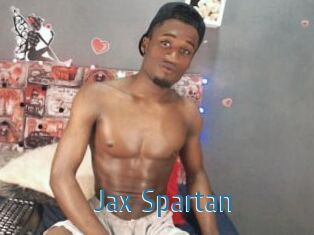 Jax_Spartan