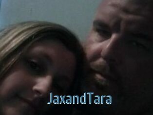 Jax_and_Tara