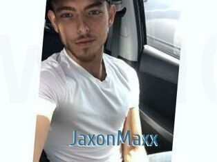 JaxonMaxx