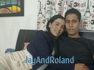 JayAndRoland