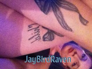 JayBirdRaven
