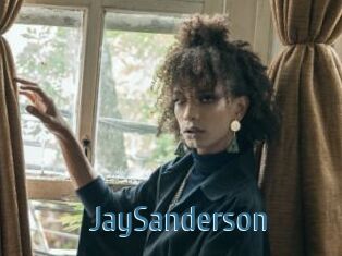 JaySanderson