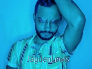 JaydenLewis