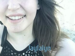 Jaylalyn