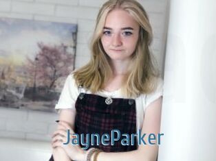 JayneParker