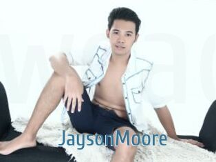 JaysonMoore