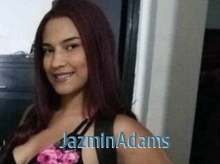 JazminAdams