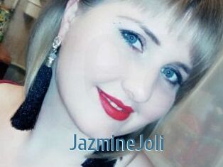 JazmineJoli