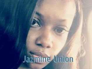 Jazmine_Union