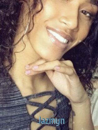 Jazmyn
