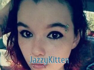 JazzyKitten
