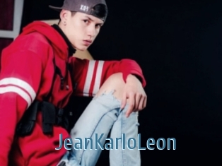 JeanKarloLeon