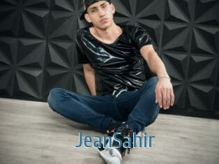JeanSahir