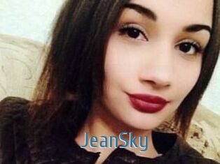 JeanSky