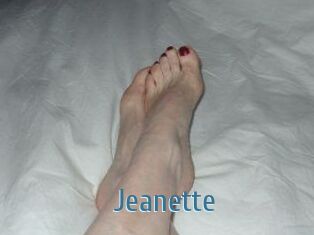 Jeanette