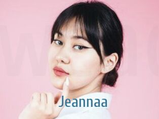 Jeannaa