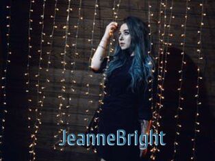 JeanneBright