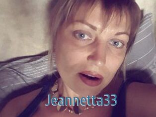 Jeannetta33