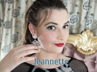 Jeannette