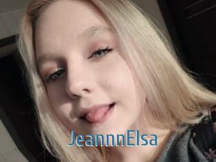 JeannnElsa