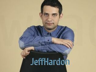 JeffHardon