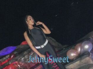 JehnySweet