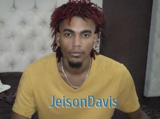 JeisonDavis