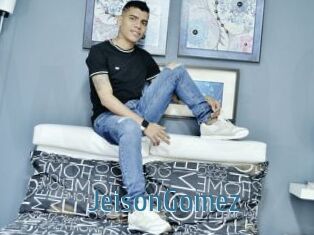JeisonGomez