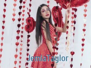 JemiaTaylor